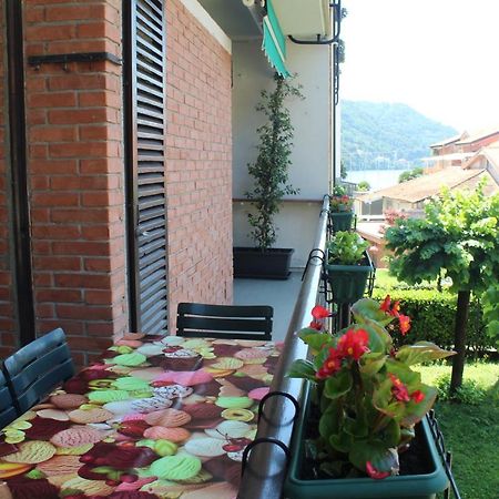 Appartamento Il Sogno Bellano Esterno foto